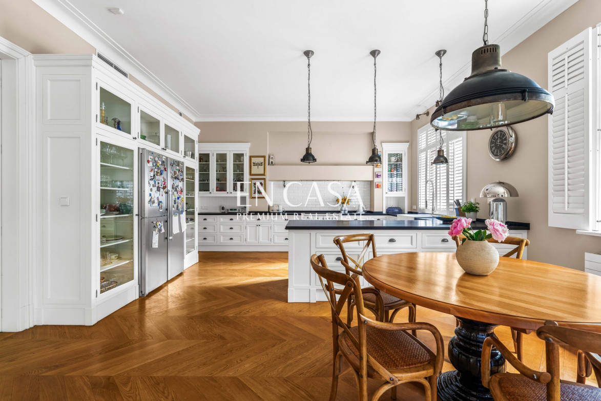 Apartment Rent Warszawa Śródmieście Drewniana 9